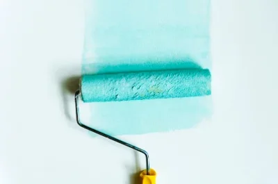 Peinture intérieure à Bouconville-Vauclair — murs, plafonds et boiseries